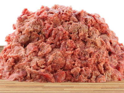 PAEX Truthahnfleisch (fettarm & faszienarm) – 100 % Monoprotein für Regional-Tour & Laden
