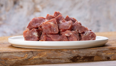 BARFGOLD Entenfleisch mager