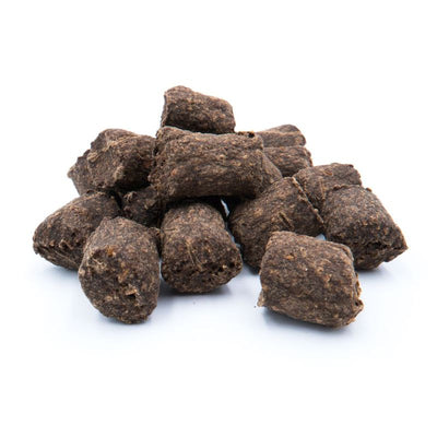 Premium Fleisch-Rolls – Kleine Belohnungs-Rundlinge (7 Sorten)