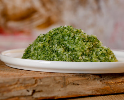 BARFGOLD grüner Gemüsemix
