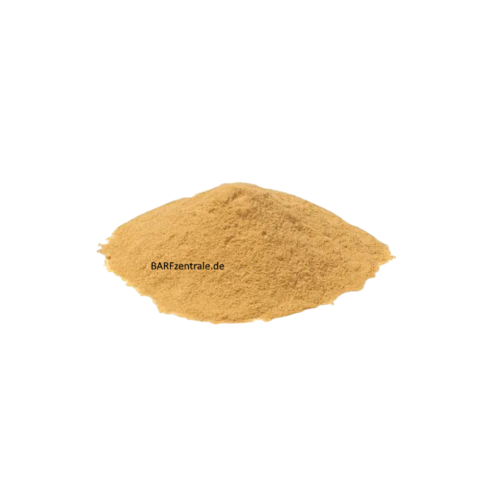 RB Grünlippmuschelpulver