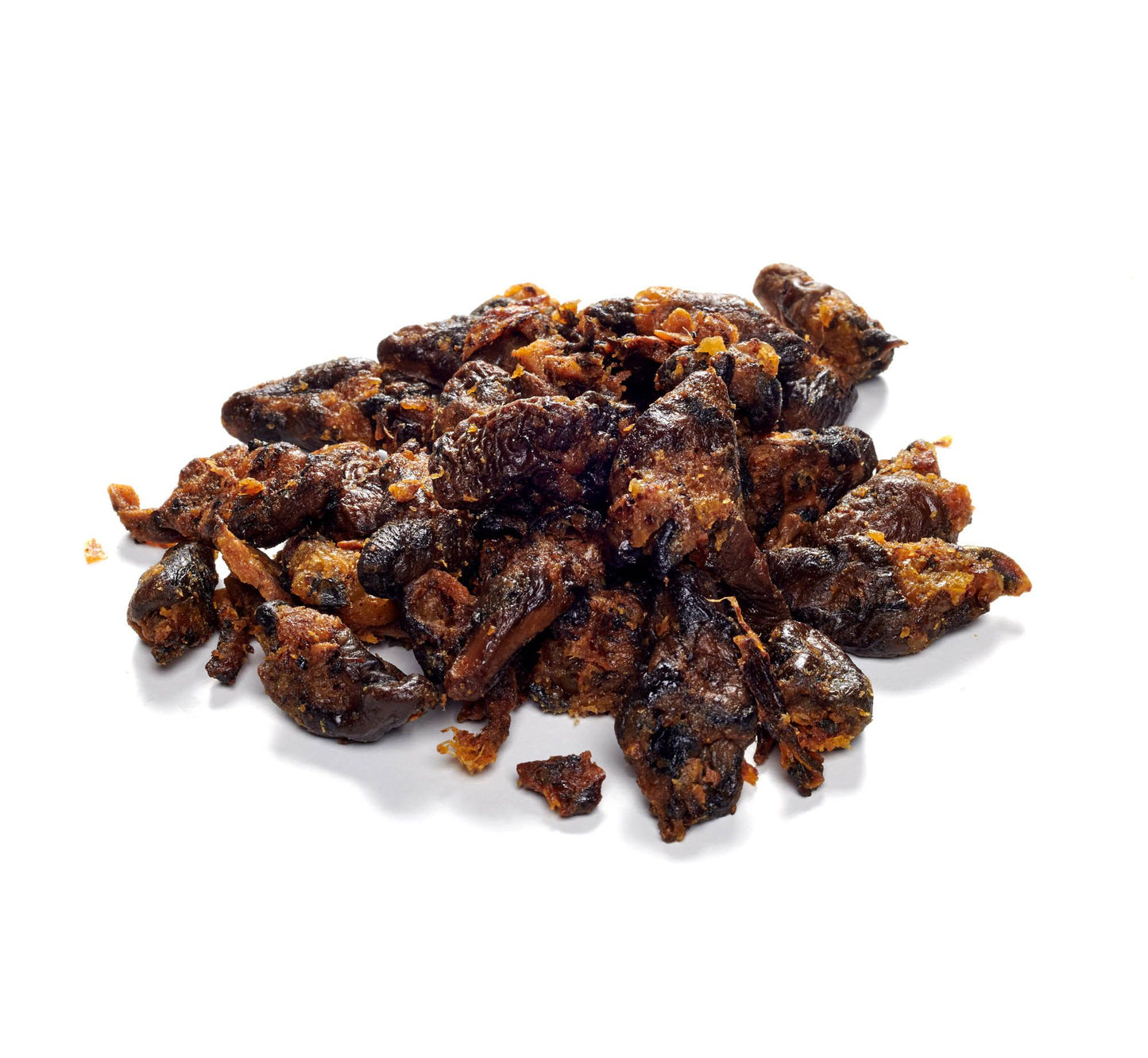 Getrocknete Hähnchenherzen – Herzhafter & naturbelassener Premium-Trainingssnack