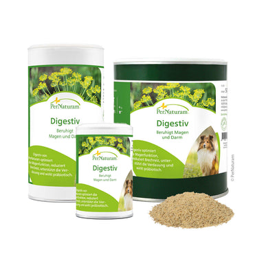 PerNaturam Digestiv