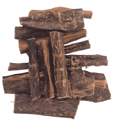 Getrocknetes Pferde-Dörrfleisch – Hypoallergener Premium-Snack