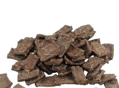 Fleisch-Splitter