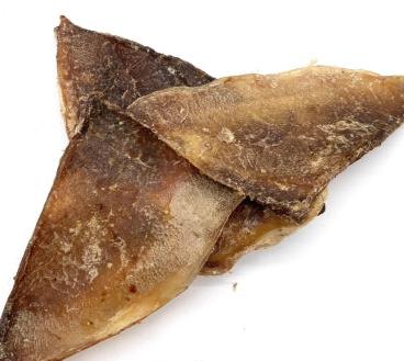 Schulterknorpel Rind, gerocknet