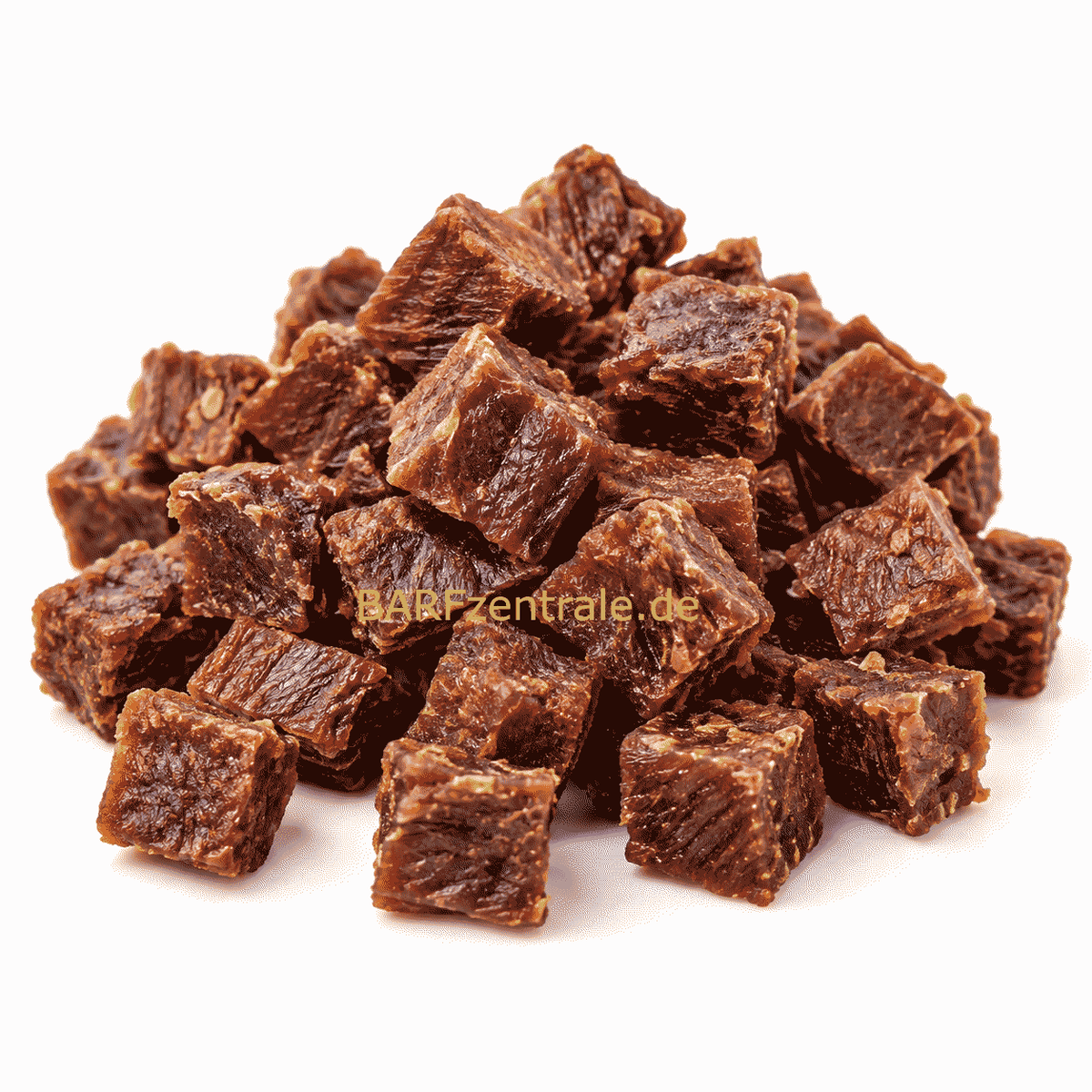 Soft-Mini-Würfel für Hunde – Getreidefreie Trainingssnacks (3 Sorten)