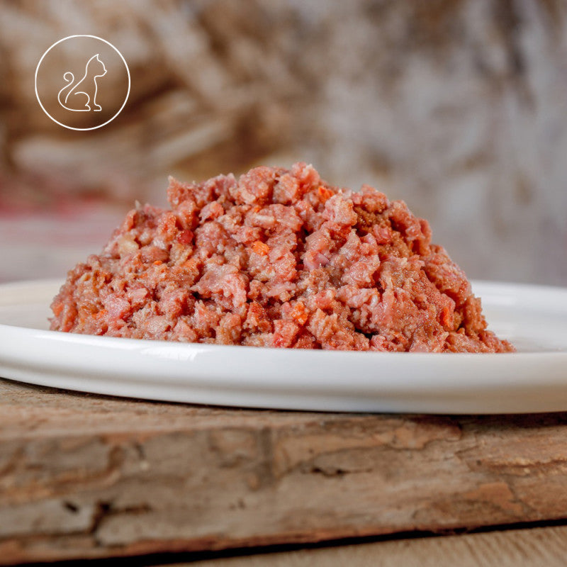 RB Saisonschmaus (80/20 Klassiker) – 900g Frost-Wurst für Regional-Tour & Laden