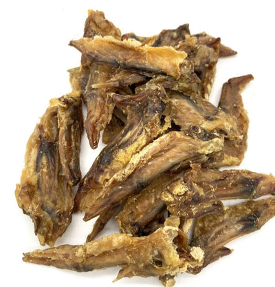 Chicken Wings - Hühnerflügel getrocknet