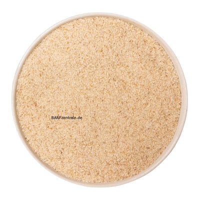 BIO Flohsamenschalen