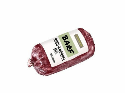 Die Futtermacher Knorpel-Rind