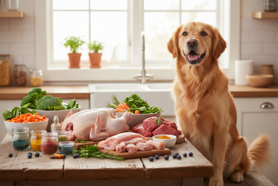 Warum Ernährungsberatung