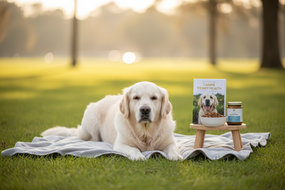 Nierenerkrankungen des Hundes