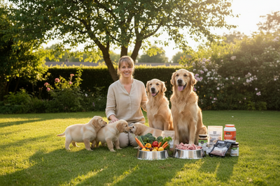 Züchterinformationen