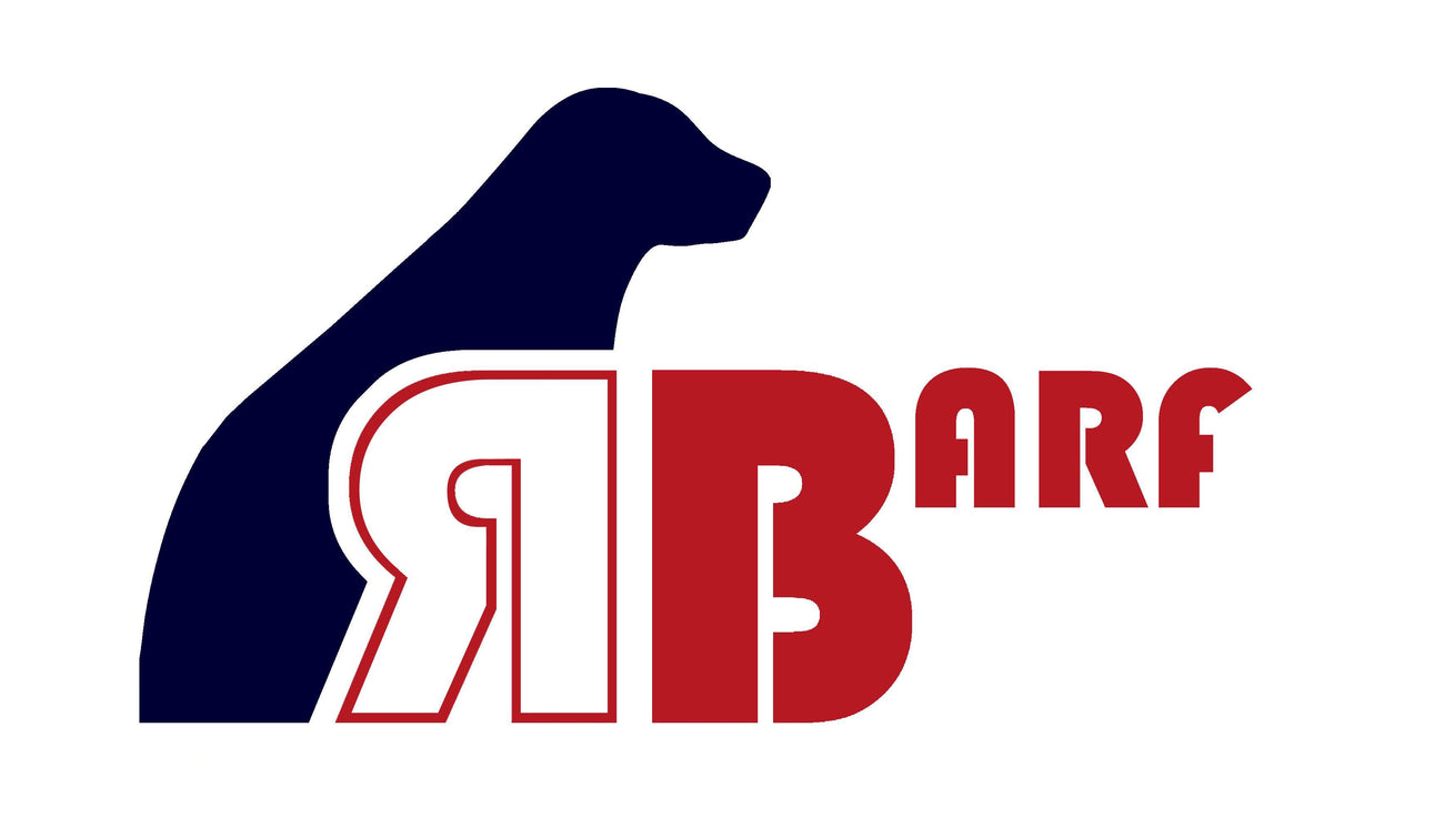 BARF für Hunde & Katzen
