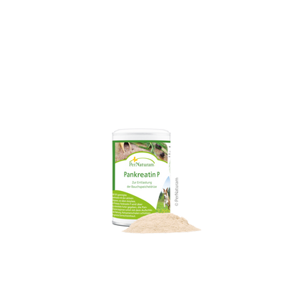 PerNaturam Pankreatin P