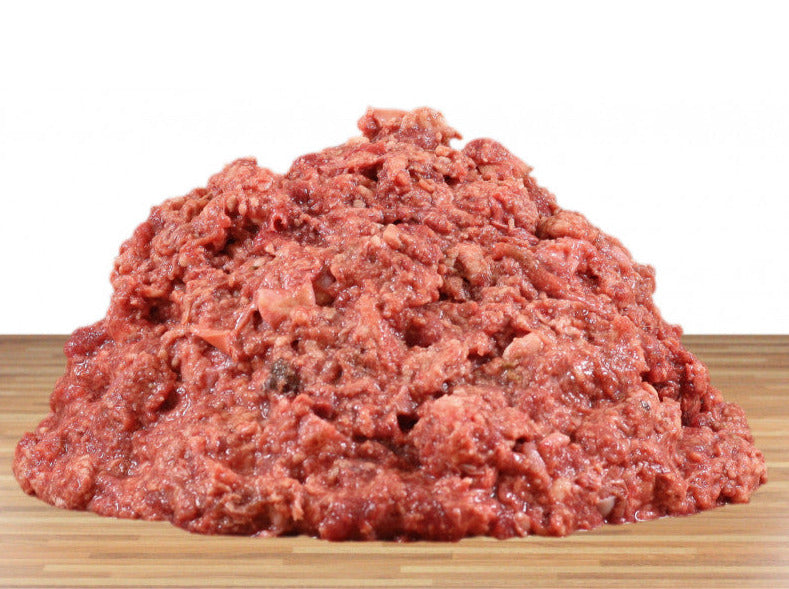 Paex ZiegenMix