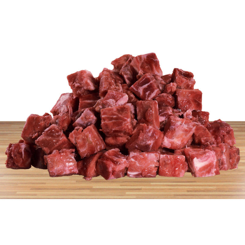 Paex Lammfleisch stücke