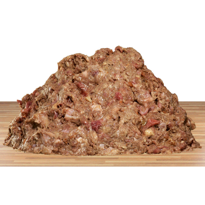 PAEX BARF Menü Kaninchen