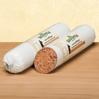 Naturavetal Wild Pur