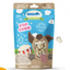 Hundepopcorn Kalorienarmer Knuspersnack für Hunde | Cold & Dog