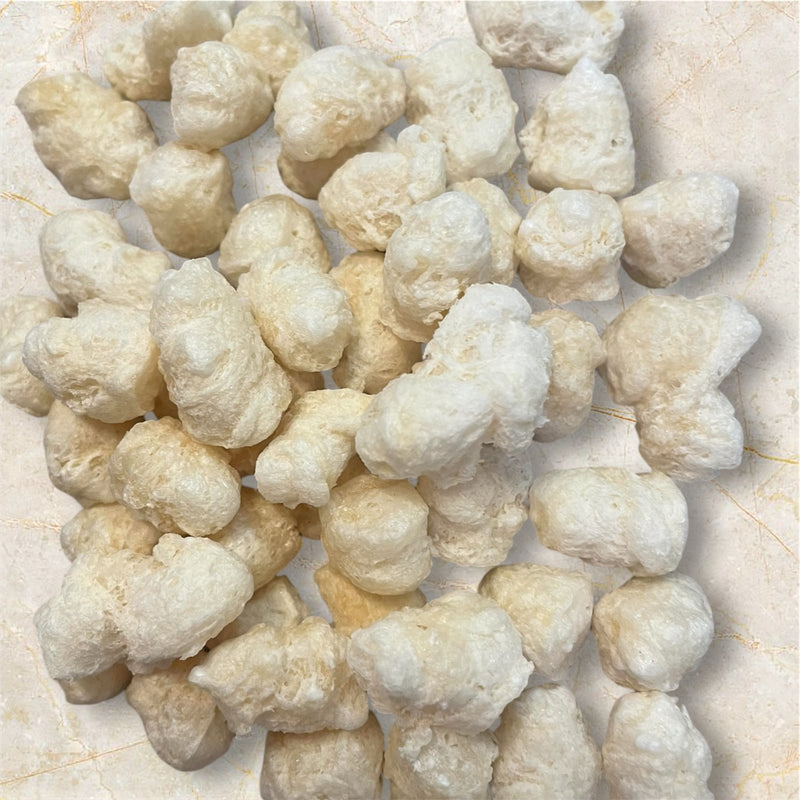 Hundepopcorn Kalorienarmer Knuspersnack für Hunde | Cold & Dog