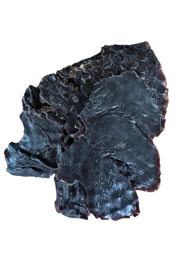 Kaninchenleber naturgetrocknet