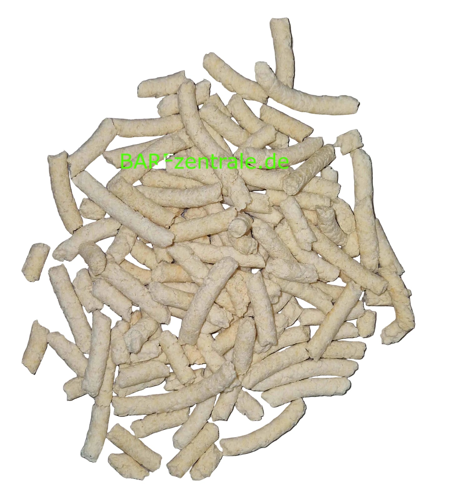 Bio Kokosmark Spirelli