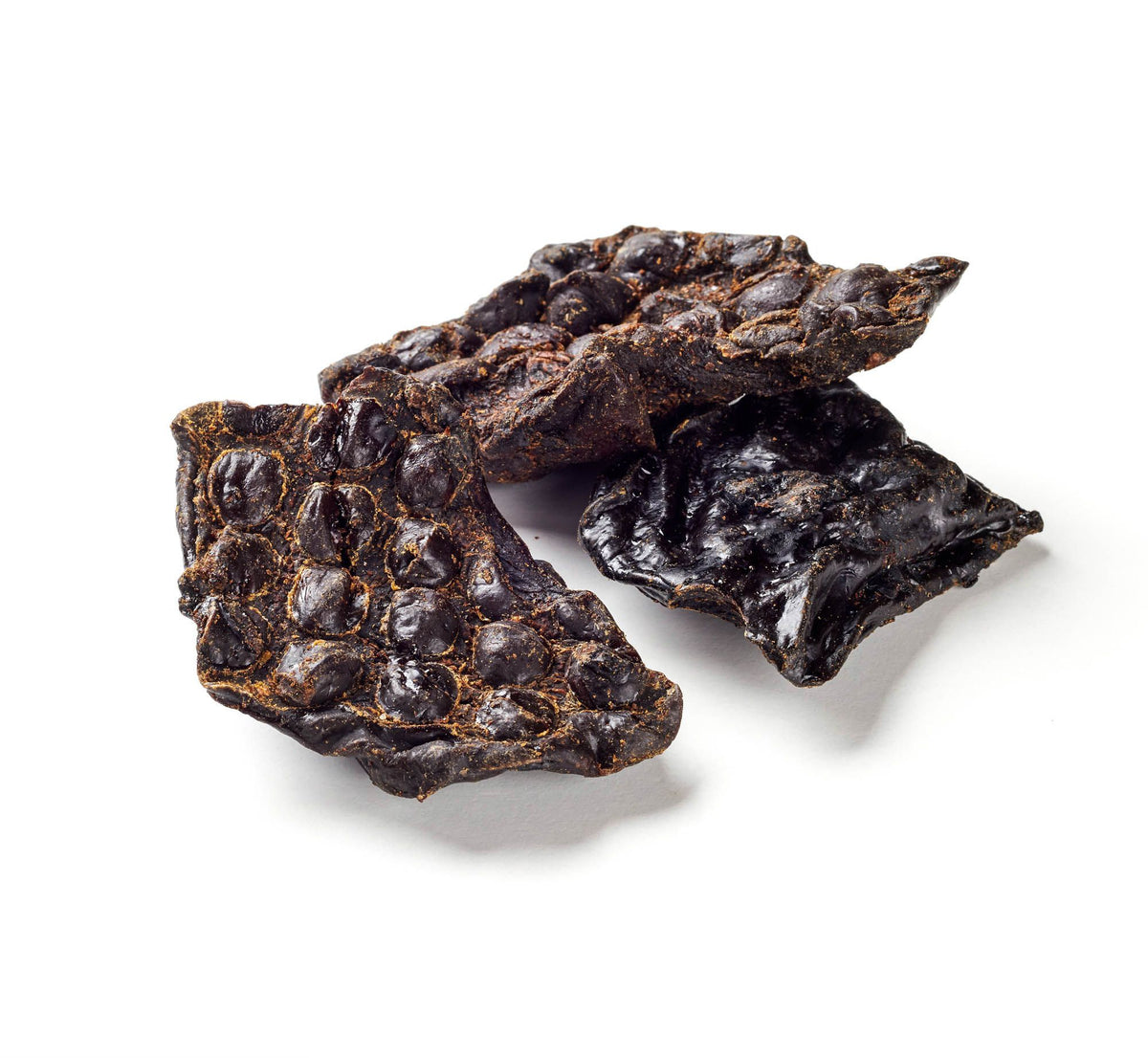 Getrocknete Pferdeleber – Natürlich vitaminreicher Premium-Snack aus 100 % Pferd