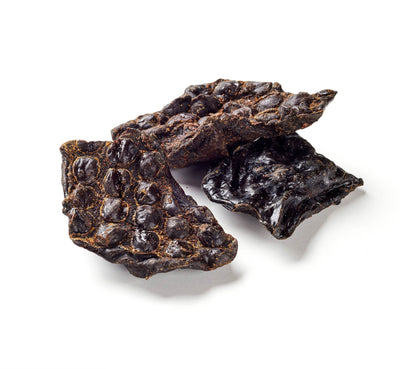Getrocknete Pferdeleber – Nährstoffreicher & gut verträglicher Premium-Snack