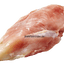 Putenfleisch-Abschnitte