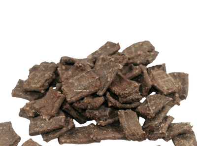 Fleisch-Splitter