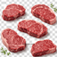 Rindmuskelfleisch