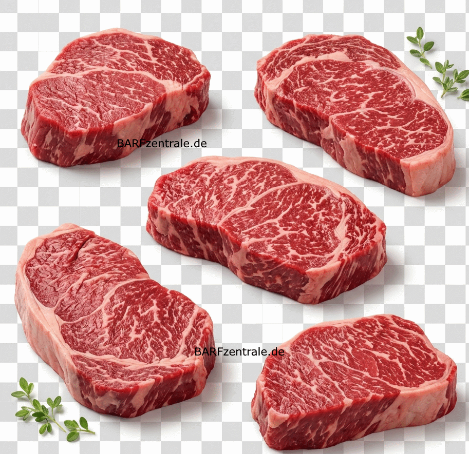 Rindmuskelfleisch