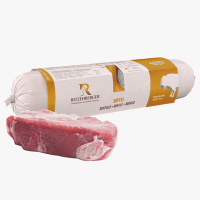 Ritzenberger Büffel - Pure Fleischrolle
