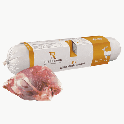 Ritzenberger Wild - Pure Fleischrolle