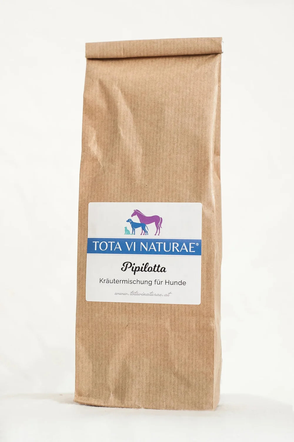 Tota vi Naturae Pipilotta