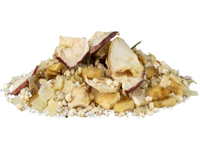RB Amaranth-Risotto