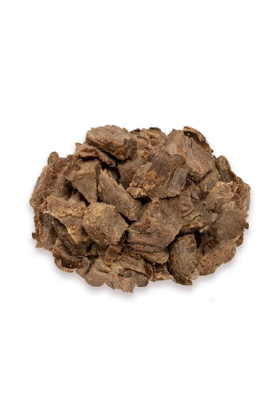 Paex Straußenfleisch Würfel