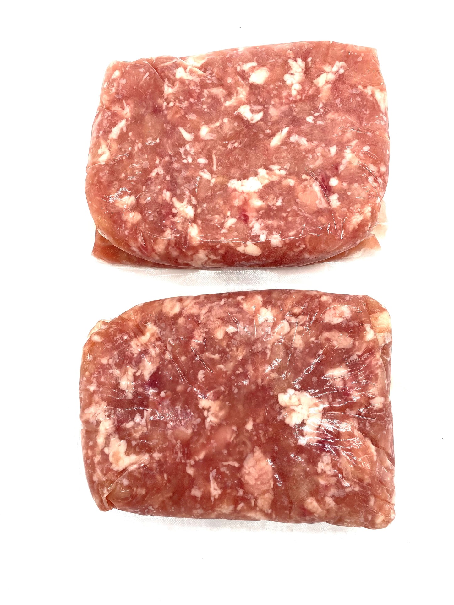 Hähnchenabschnitte