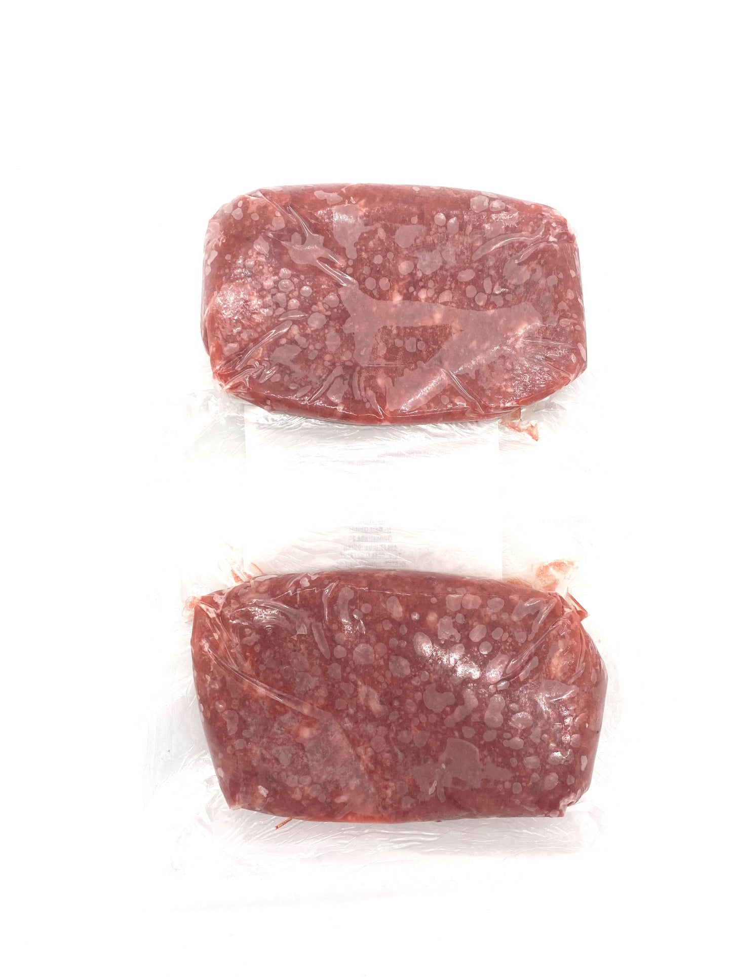 RB Hähnchenhals gewolft