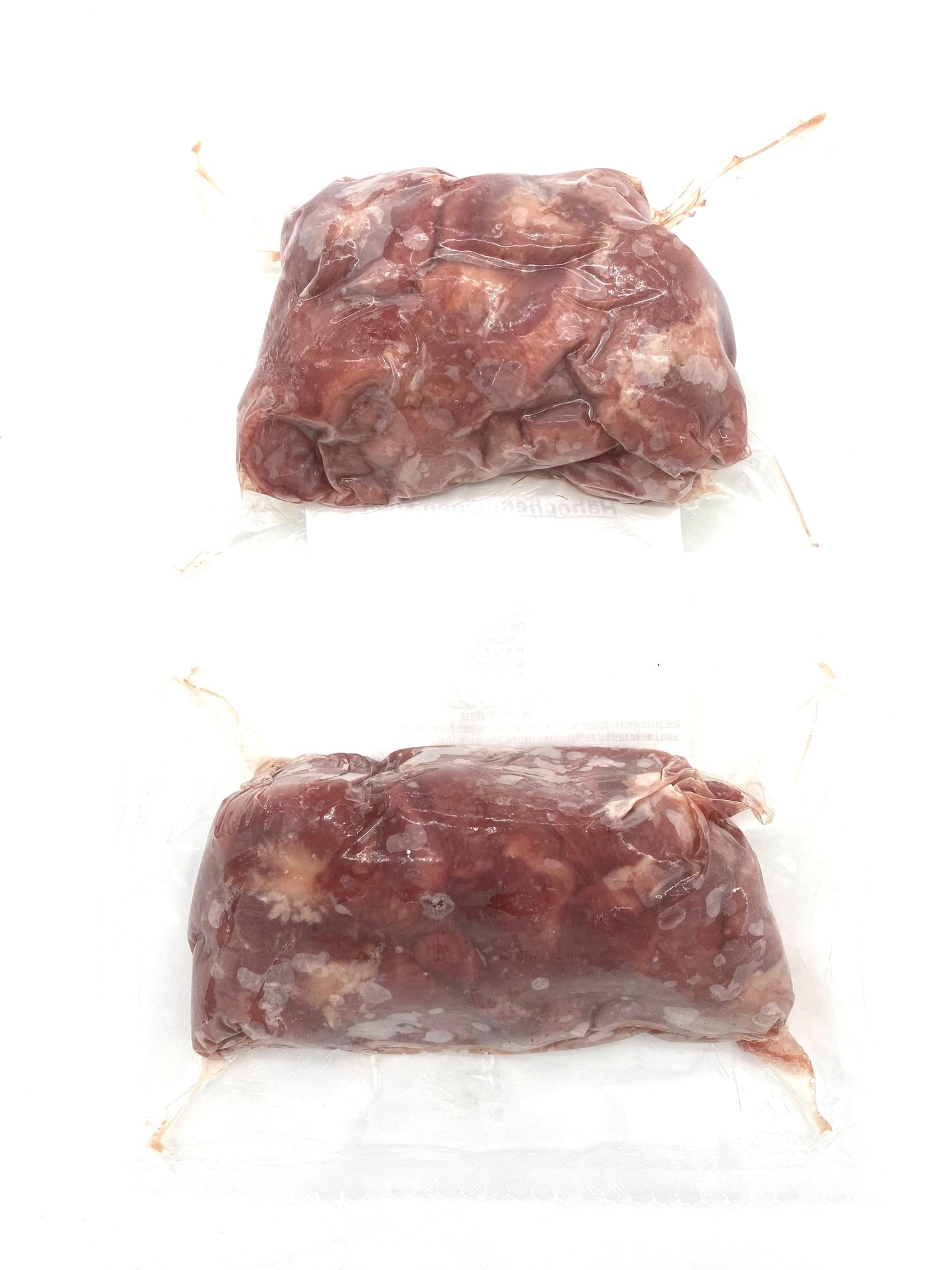 RB Hähnchen Mägen 500 Gr.
