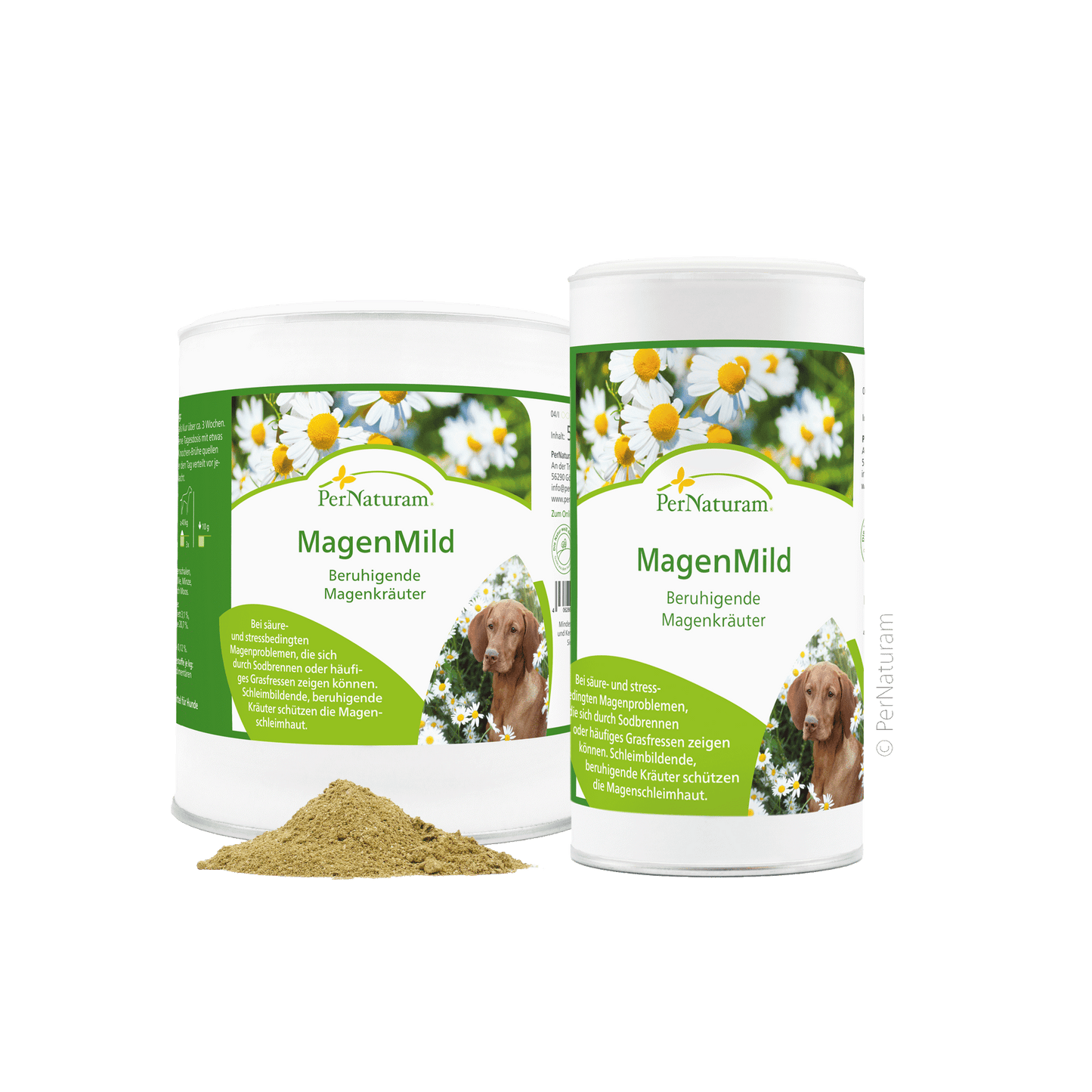 PN Magenmild