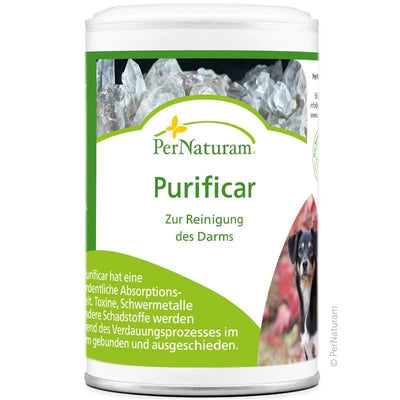 Pernaturam Purificar