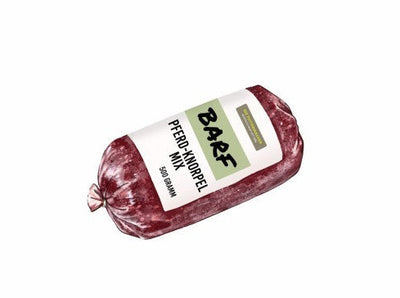 Die Futtermacher Pferd Knorpel-Mix