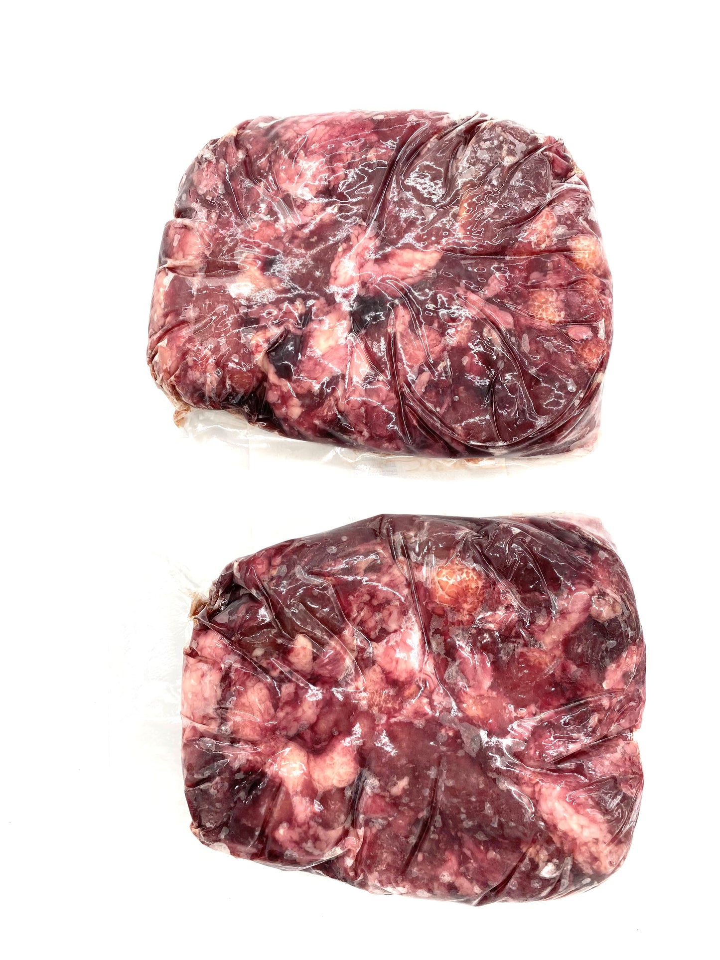RB Rindfleisch stückig