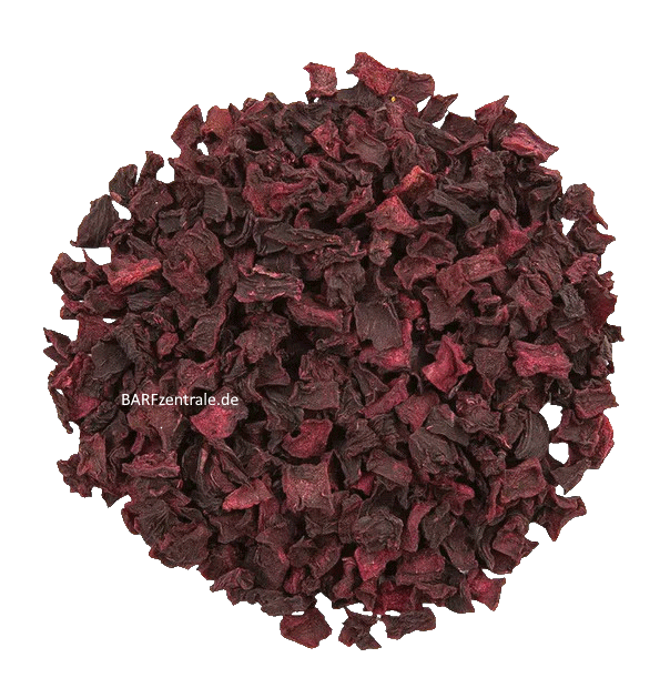 Rote Bete Chips